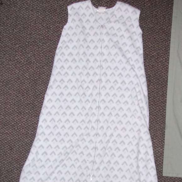 Halo Pajamas Halo Sleep Sack Large Baby Babies Night Sleep Wear